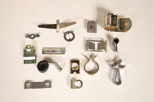 Metal Stampings